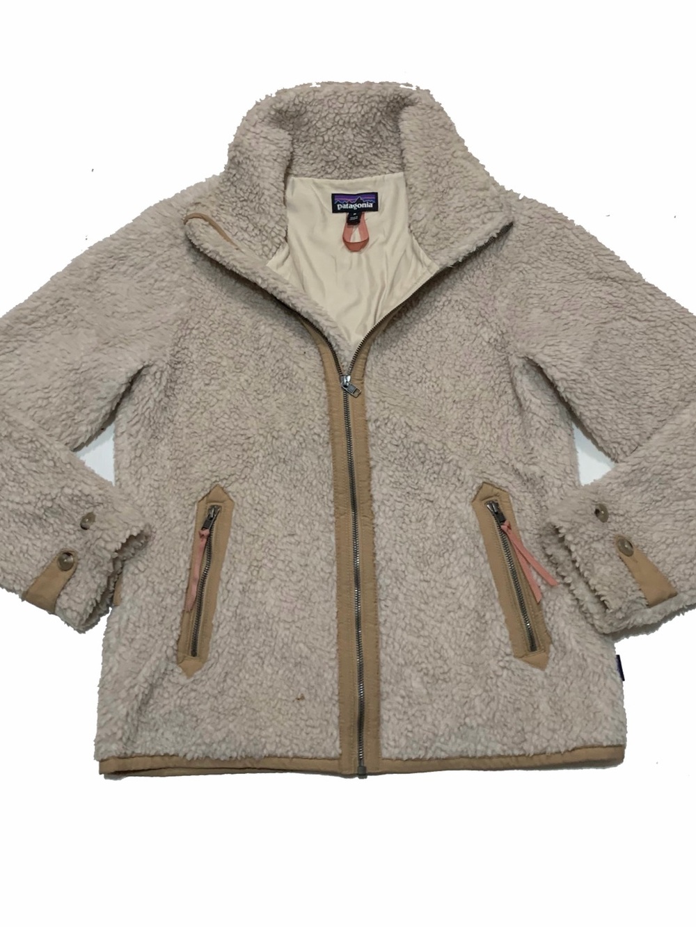 Patagonia women's divided sky jacket